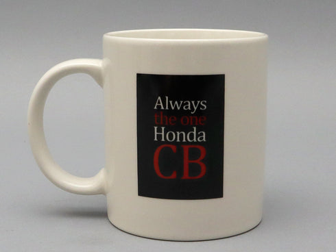 CB マグカップ