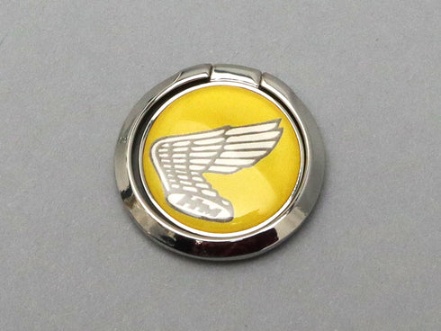 スマホリング (ゴールド)