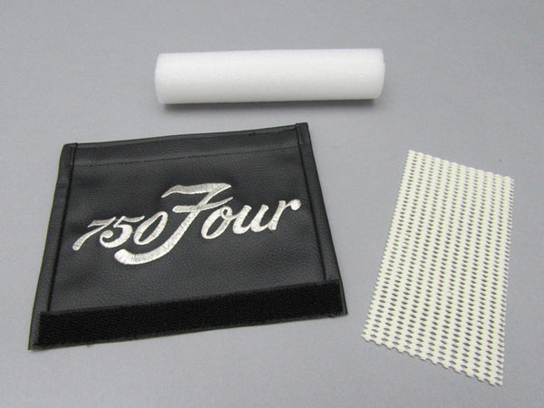 Tandem cover (750FOUR)