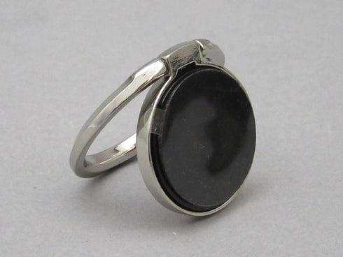 スマホリング 400F(ライトルビーレッド)