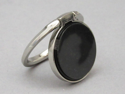 スマホリング 400F(バーニッシュブルー)