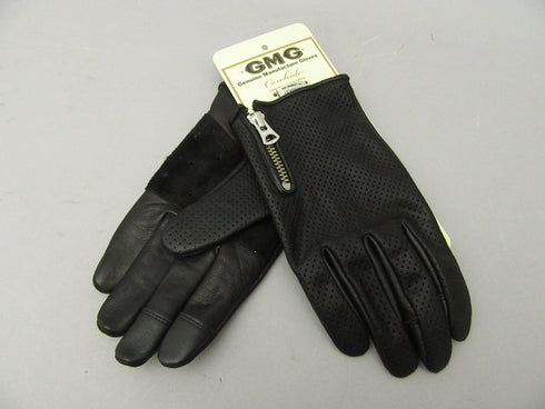 GMG Mesh Shortlist (Black)