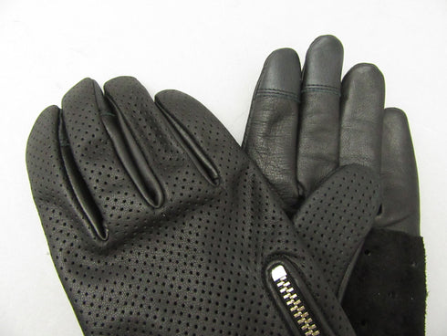 GMG Mesh Shortlist (Black)