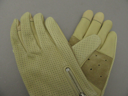 GMG メッシュ・ショートリスト (バニラ)