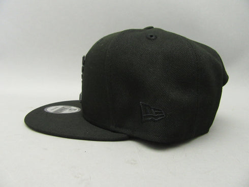 9 FIFTY HONDA ブラックメタルキャップ