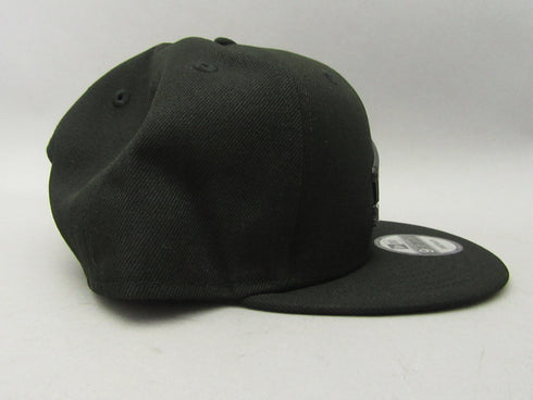 9 FIFTY HONDA ブラックメタルキャップ