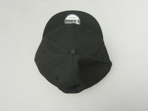 9 FIFTY HONDA ブラックメタルキャップ