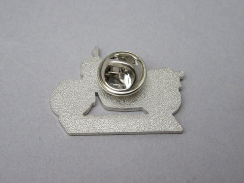 HONDA CB400F ミニピンバッジ