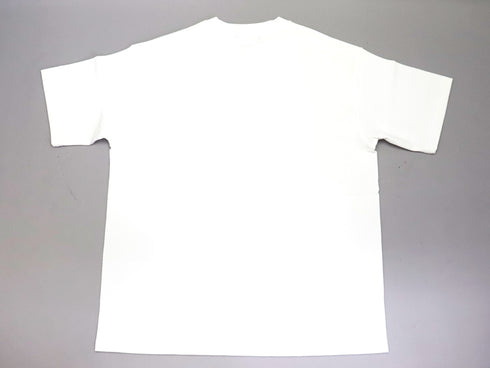 HONDA Wing BIG T-Shirt (White)