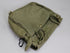 Saddle & Shoulder Bag (Army Green)
