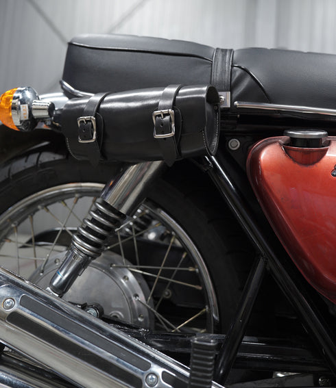 ツールバッグ (ホワイト)