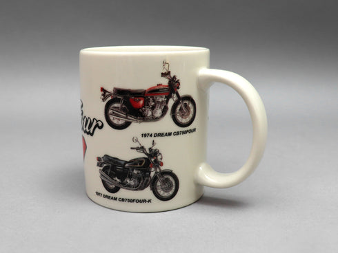 CB750Kシリーズ マグカップ