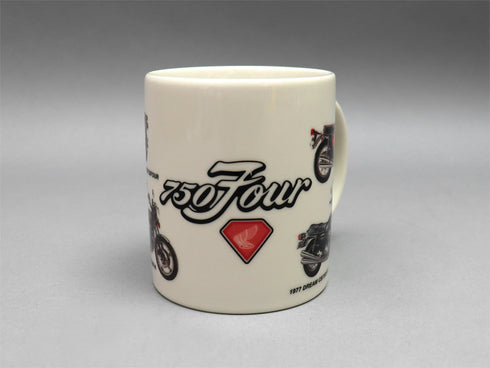 CB750Kシリーズ マグカップ