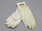 :GMG Deerskin Gloves Shortlist (Ivory)