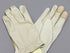 :GMG Deerskin Gloves Shortlist (Ivory)