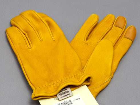 :GMG Deerskin Gloves Shortlist (Gold)