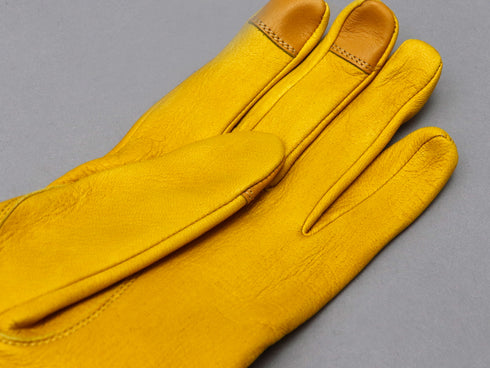 :GMG Deerskin Gloves Shortlist (Gold)