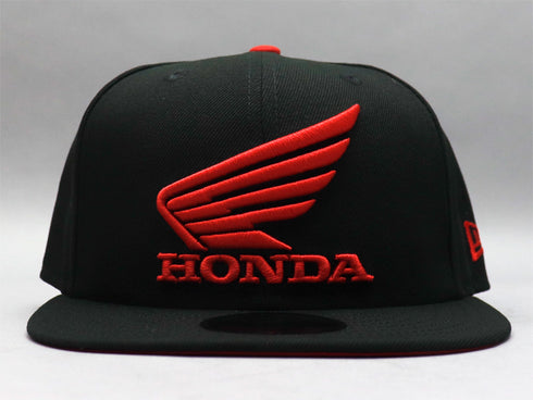 :9FIFTY(TM) HONDA Cap