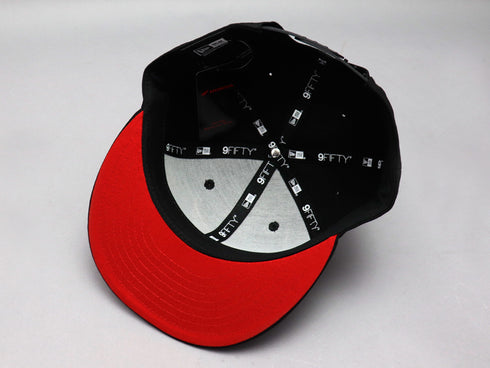 :9FIFTY(TM) HONDA Cap