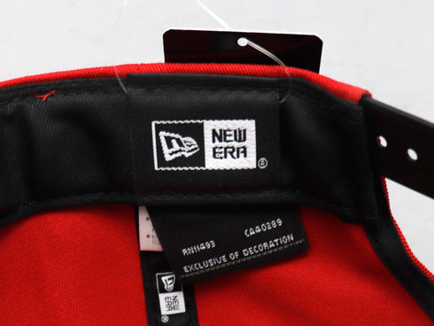 :9FIFTY(TM)AF HONDA Cap