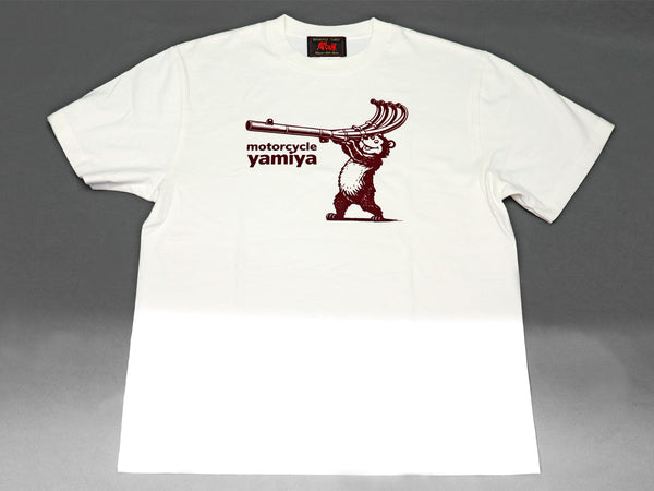 :Bear Tee