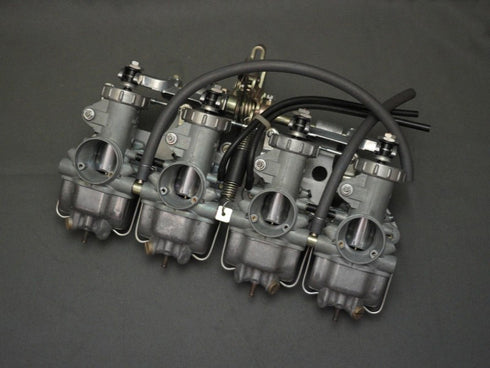 :CB750K キャブレターASSY(中古品)
