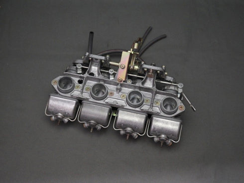 :CB750K キャブレターASSY(中古品)
