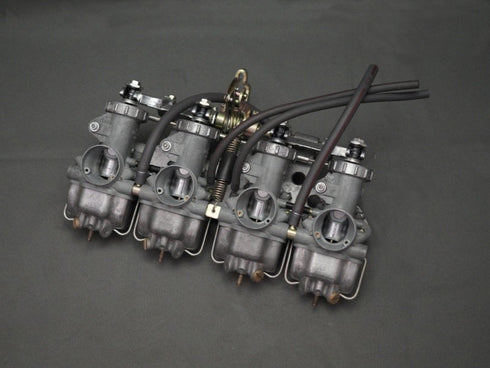 :CB750K キャブレターASSY(中古品)