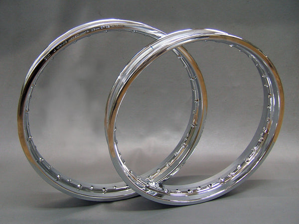 +CB750K リムセット (D.I.D)