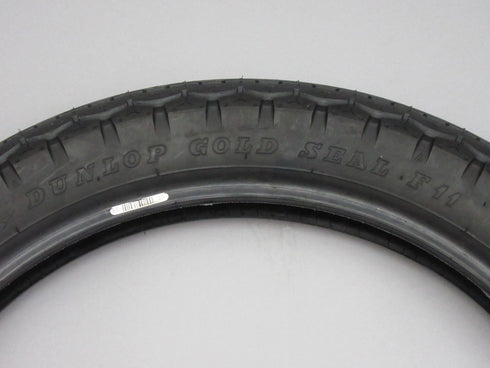 **CB750K フロントホイールタイヤ (F11) 【お取り寄せ商品】