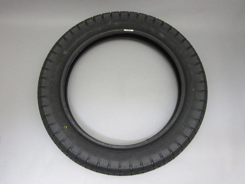 **CB750K フロントタイヤF11 (3.25-19) &リアタイヤK87 (4.00-18)セット 【お取り寄せ商品】