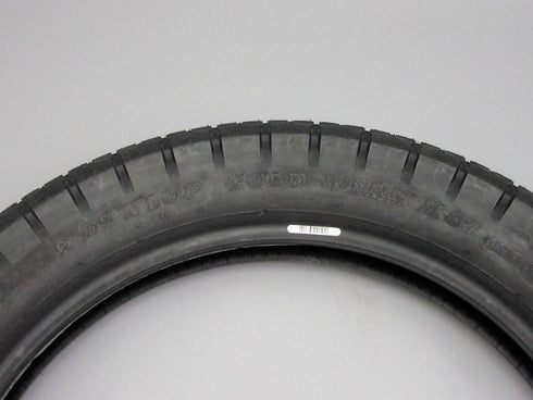 **CB750K リアホイールタイヤ (K87) 【お取り寄せ商品】