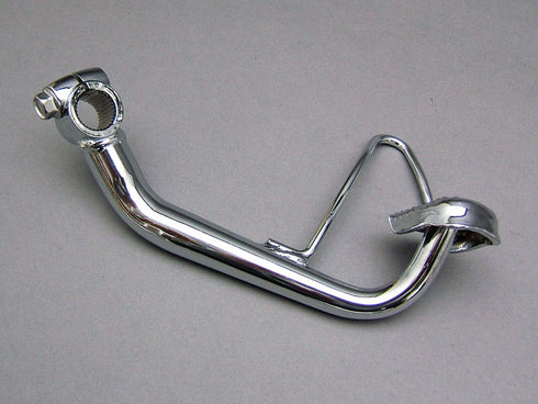 CB400F ブレーキペダルCOMP