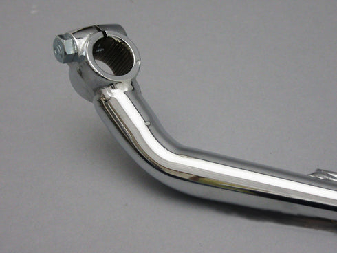 CB400F ブレーキペダルCOMP