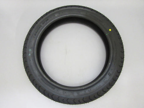 +CB750K バトラックス BT-46V フロントタイヤ & リアタイヤセット 【お取り寄せ商品】