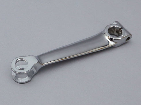 CB750K rear brake arm