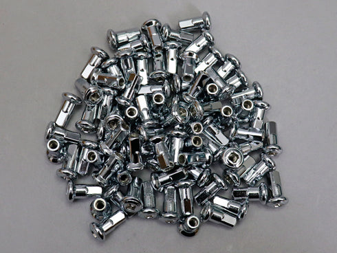 +CB750K スポークセット (クローム)