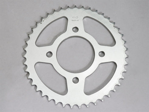 *CB750K final driven sprocket 43T