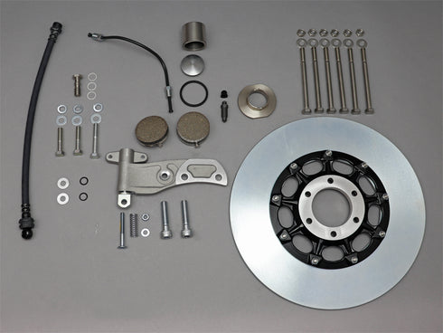 :CB750 K3-K6 Wディスクキット