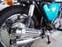 :CB750 K0 無番エキゾーストマフラー初期型レンコンタイプCOMP.#1(ワケ有り)
