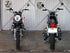 +CB750K YAMIYA絞り ハンドル