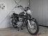 +CB750K YAMIYA絞り ハンドル