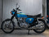 +CB750 K0,K1 ハンドル