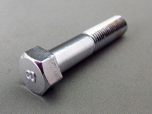 8ボルト10x50 (クローム)