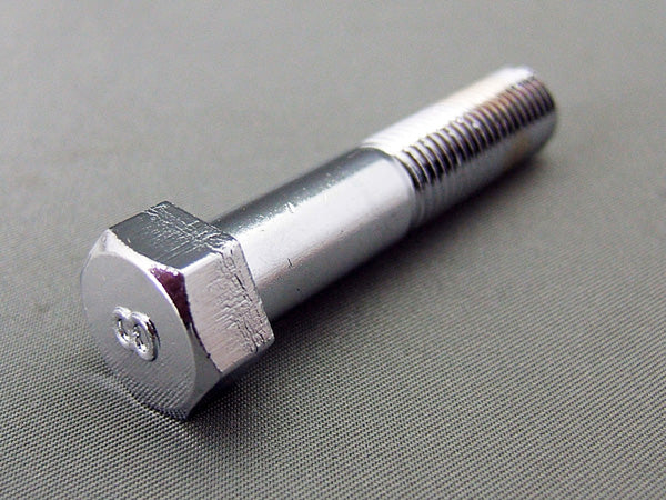 8 bolt 10x50 (chrome)