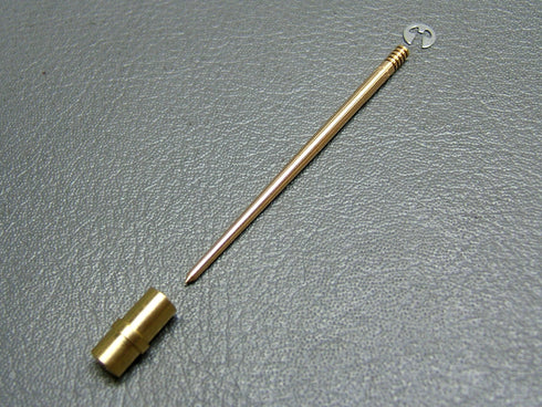 *CB750K ジェットニードルセット