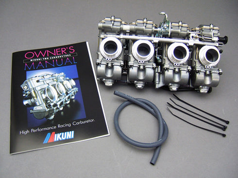 /CB750K TMRキャブレター 36Φ(エアークリーナーBOX仕様)