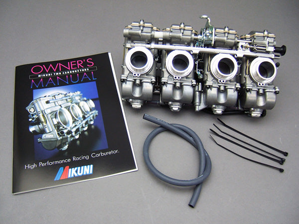 /CB750K TMRキャブレター 36Φ(エアークリーナーBOX仕様)