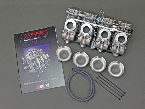 /CB750K TMR Carburetor 36Φ (Air Cleaner Box Specification)