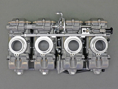 /CB750K TMR Carburetor 36Φ (Air Cleaner Box Specification)